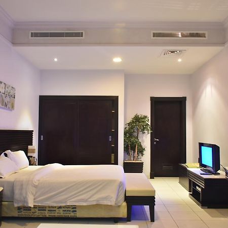 Al Tayyar Suites & Hotel Apartments - Rijad Zewnętrze zdjęcie