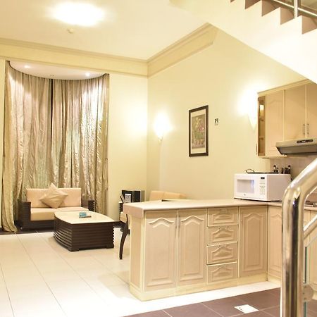 Al Tayyar Suites & Hotel Apartments - Rijad Zewnętrze zdjęcie