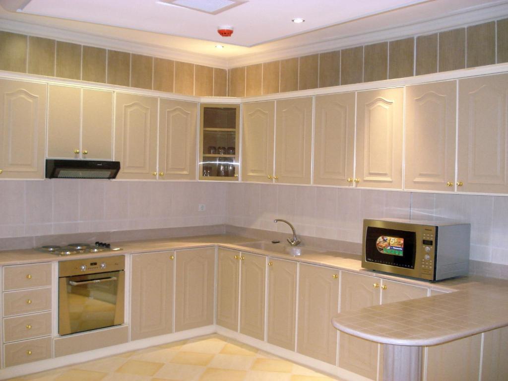 Al Tayyar Suites & Hotel Apartments - Rijad Pokój zdjęcie