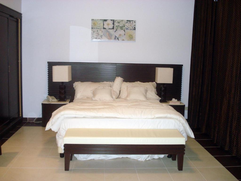 Al Tayyar Suites & Hotel Apartments - Rijad Pokój zdjęcie