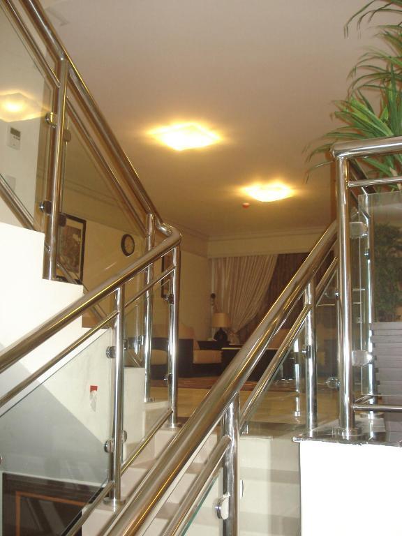 Al Tayyar Suites & Hotel Apartments - Rijad Pokój zdjęcie