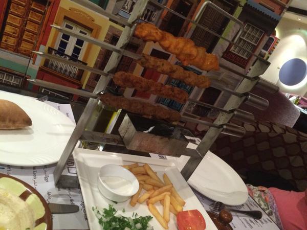 Al Tayyar Suites & Hotel Apartments - Rijad Zewnętrze zdjęcie