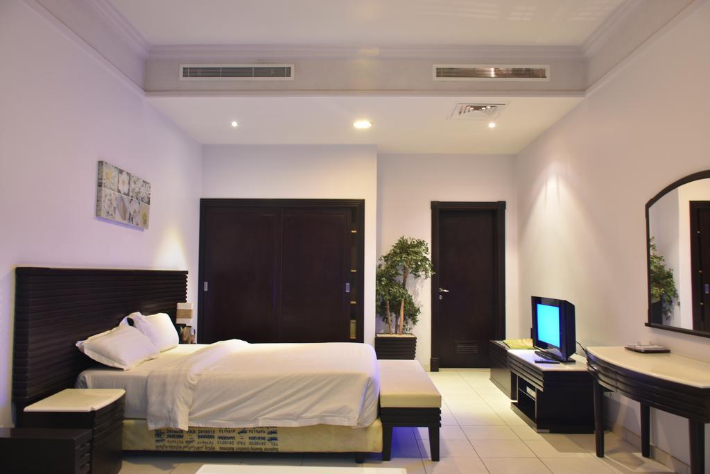 Al Tayyar Suites & Hotel Apartments - Rijad Zewnętrze zdjęcie