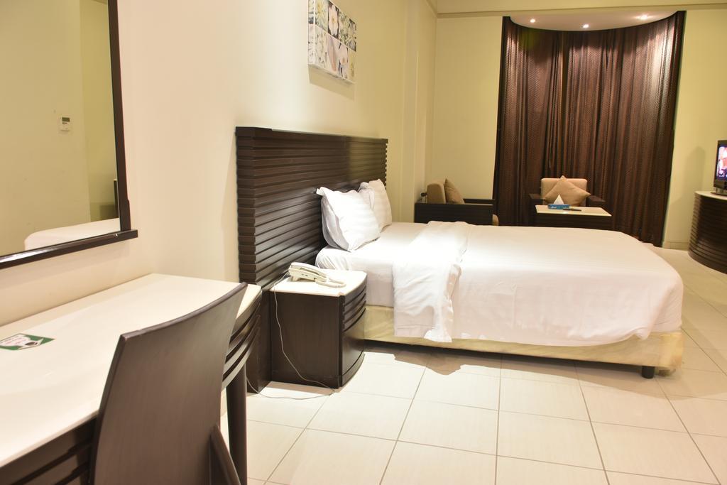 Al Tayyar Suites & Hotel Apartments - Rijad Zewnętrze zdjęcie