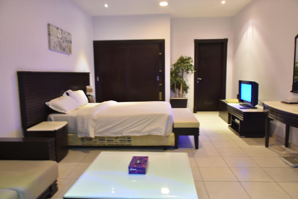 Al Tayyar Suites & Hotel Apartments - Rijad Zewnętrze zdjęcie