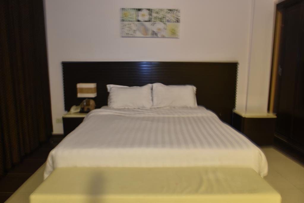 Al Tayyar Suites & Hotel Apartments - Rijad Zewnętrze zdjęcie
