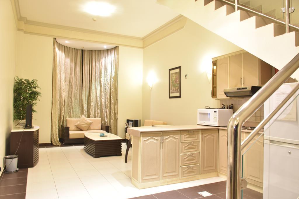 Al Tayyar Suites & Hotel Apartments - Rijad Zewnętrze zdjęcie