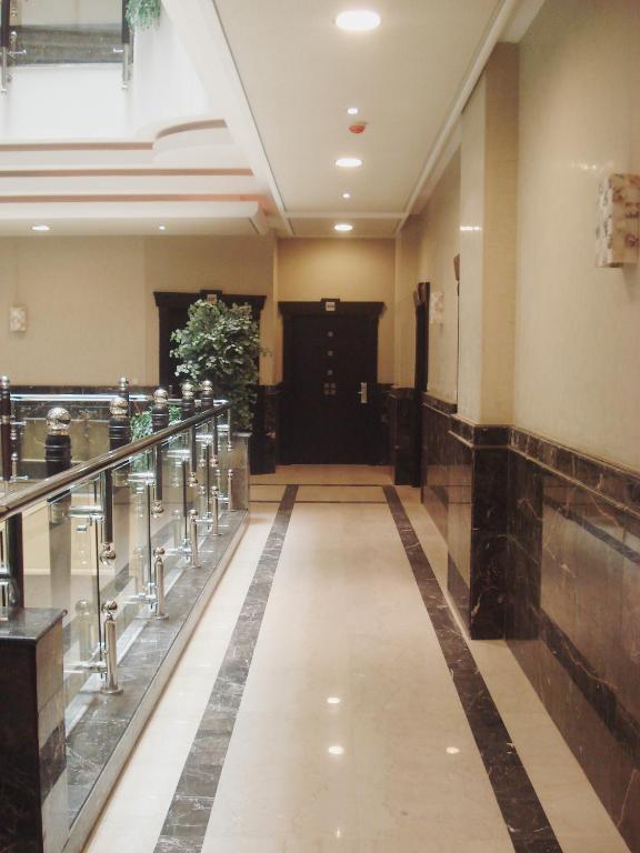 Al Tayyar Suites & Hotel Apartments - Rijad Zewnętrze zdjęcie