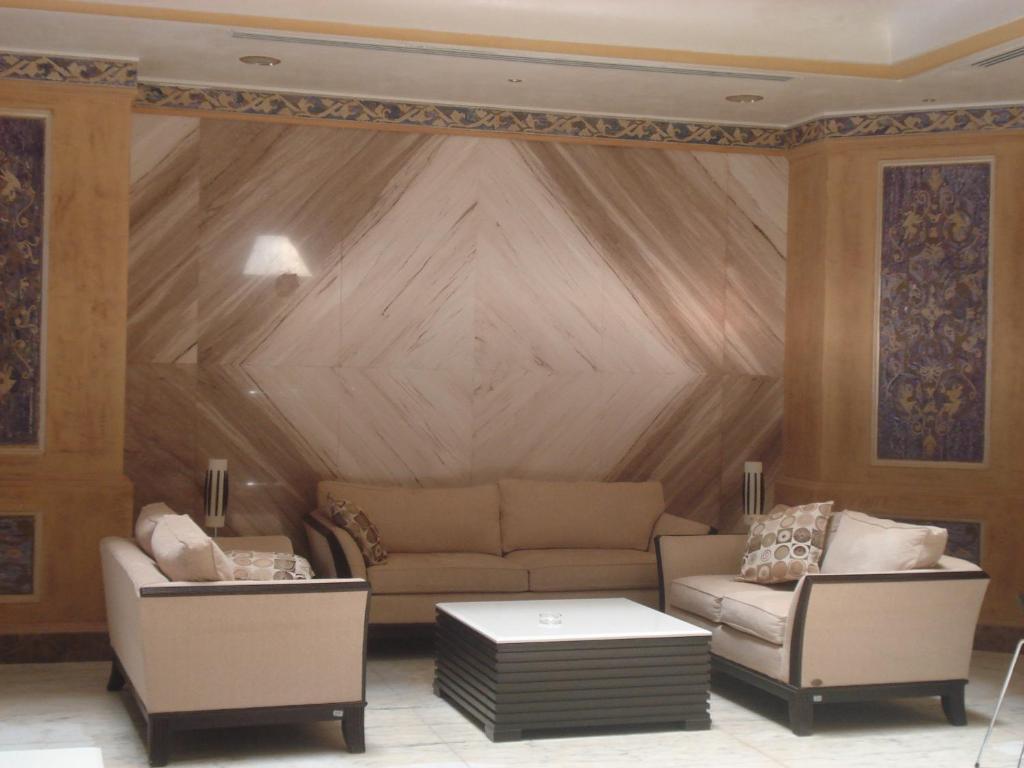 Al Tayyar Suites & Hotel Apartments - Rijad Zewnętrze zdjęcie