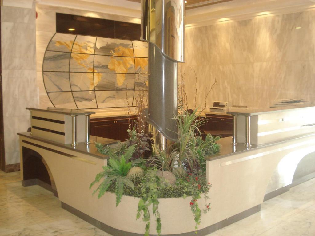 Al Tayyar Suites & Hotel Apartments - Rijad Zewnętrze zdjęcie