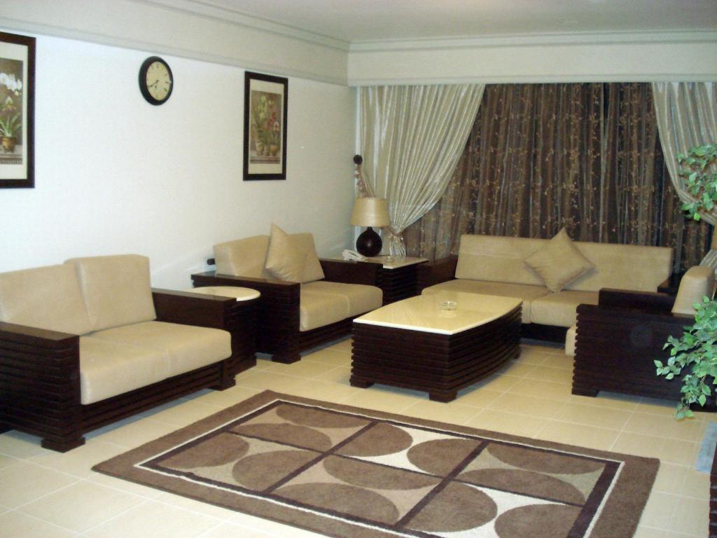 Al Tayyar Suites & Hotel Apartments - Rijad Pokój zdjęcie