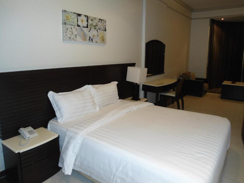 Al Tayyar Suites & Hotel Apartments - Rijad Pokój zdjęcie