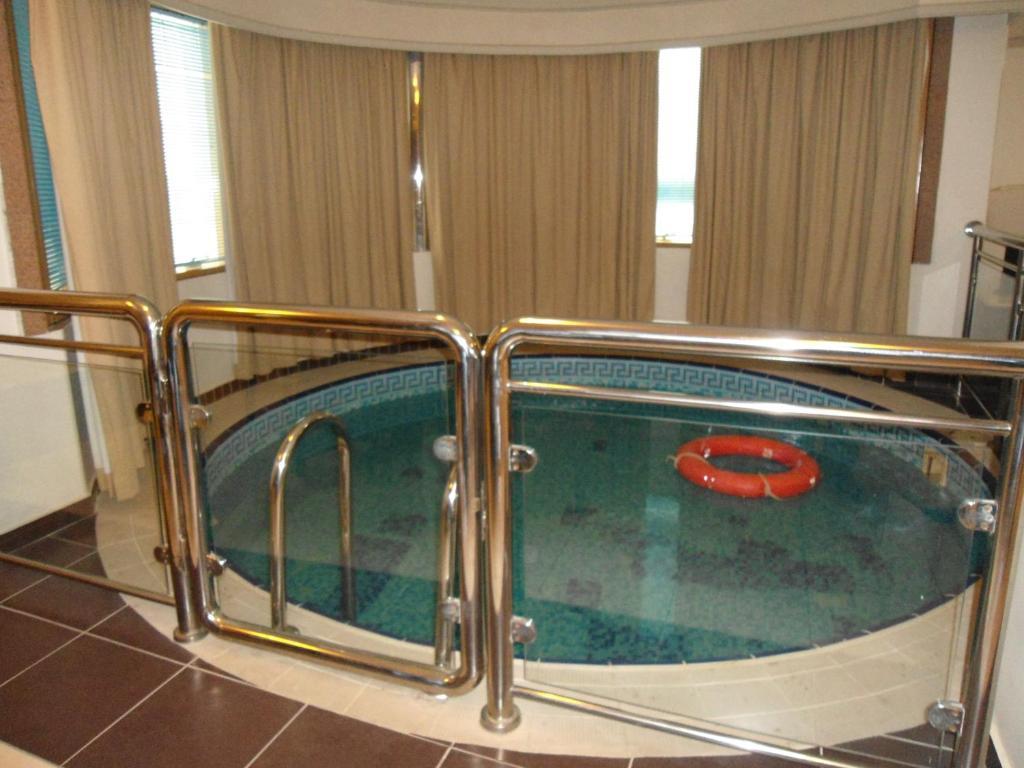 Al Tayyar Suites & Hotel Apartments - Rijad Pokój zdjęcie