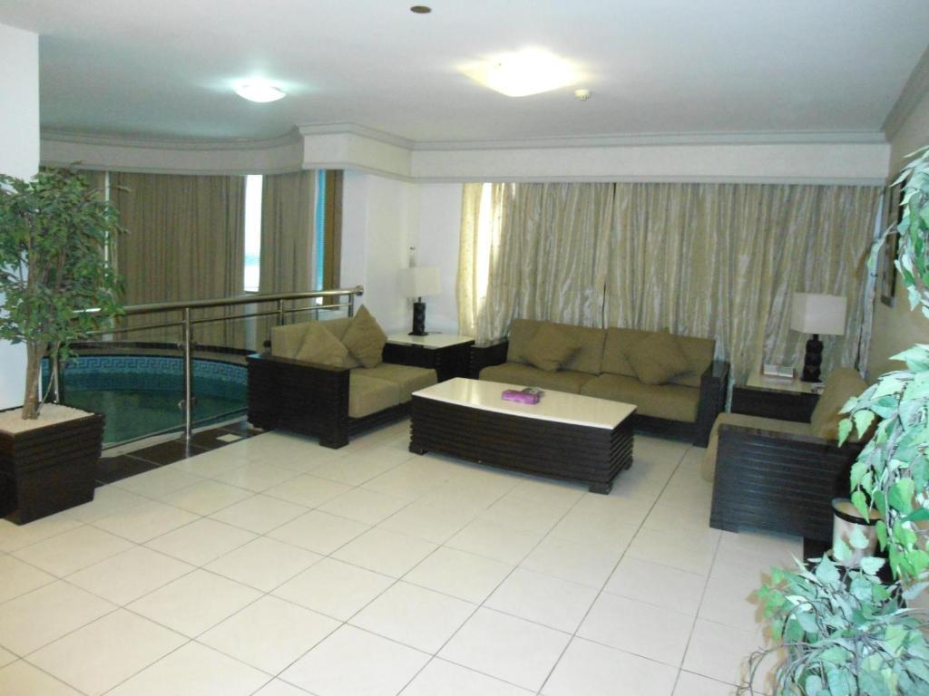 Al Tayyar Suites & Hotel Apartments - Rijad Pokój zdjęcie